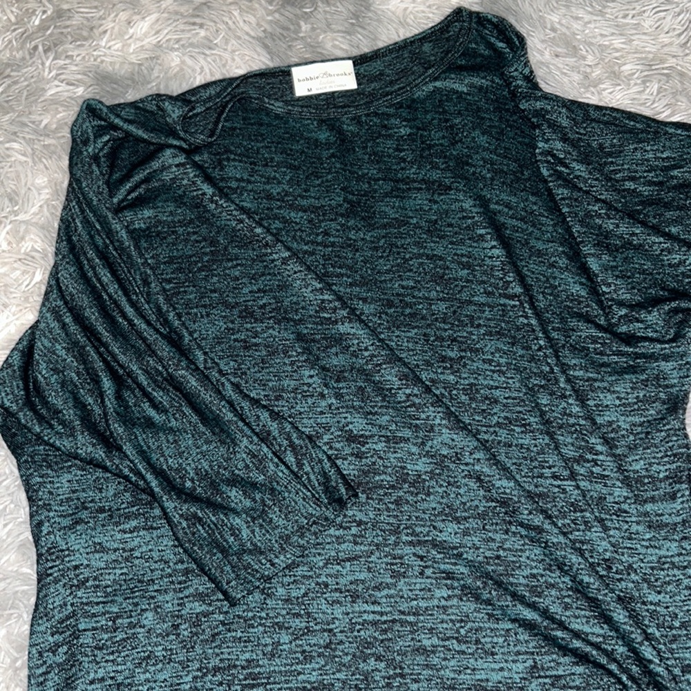 Half sleeve shirt